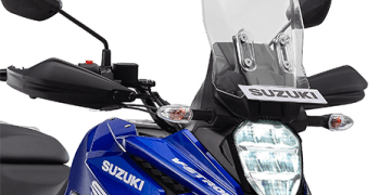 LED HEADLIGHTS